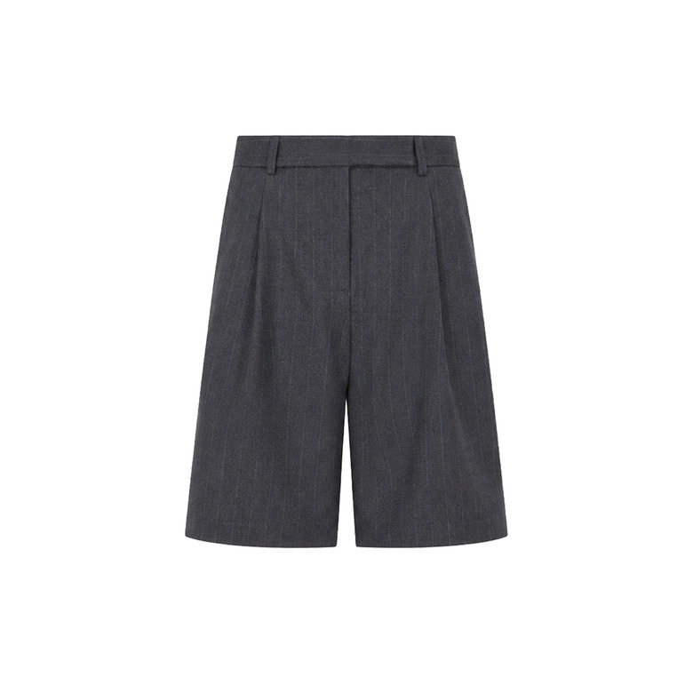 Suncoo short grijs 1