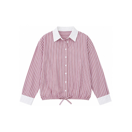 Suncoo blouse roze