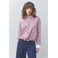 Suncoo blouse roze 2