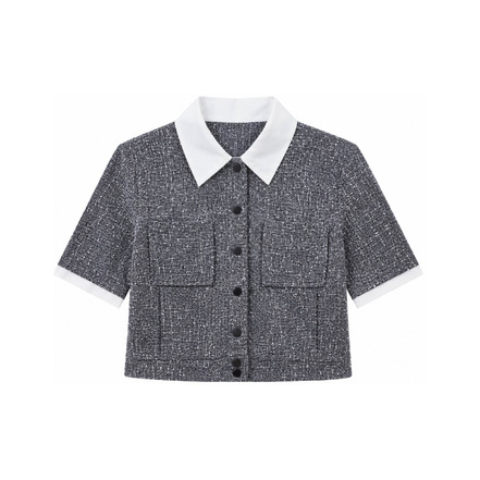 Suncoo vest grijs