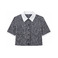 Suncoo vest grijs 1