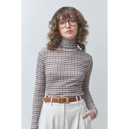 Suncoo blouse beige