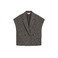 Suncoo vest groen 1