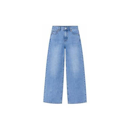 Suncoo jeans blauw