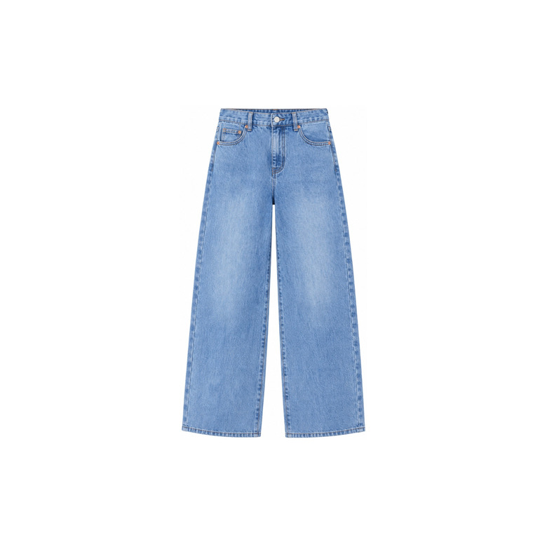 Suncoo jeans blauw 1