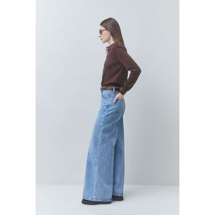 Suncoo jeans blauw