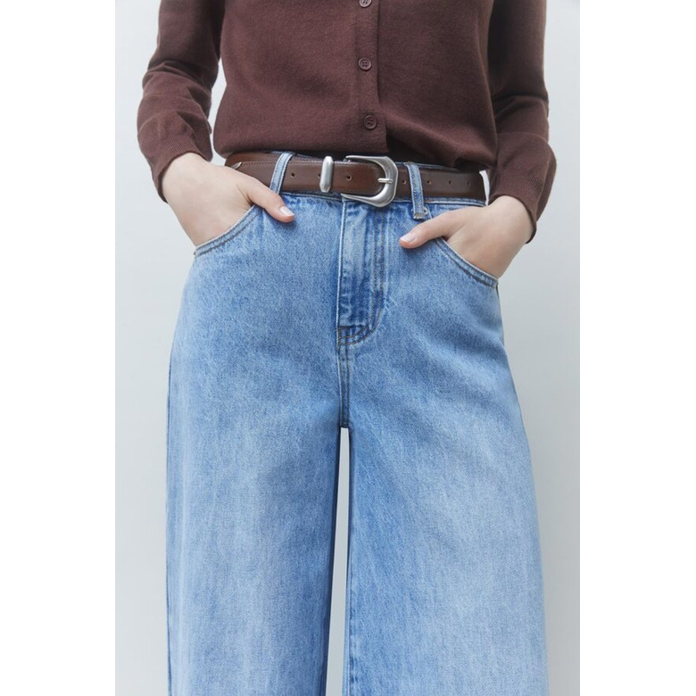 Suncoo jeans blauw 3