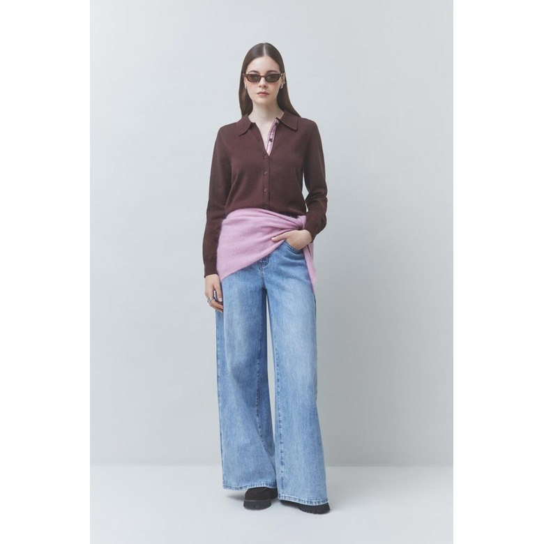 Suncoo jeans blauw 4