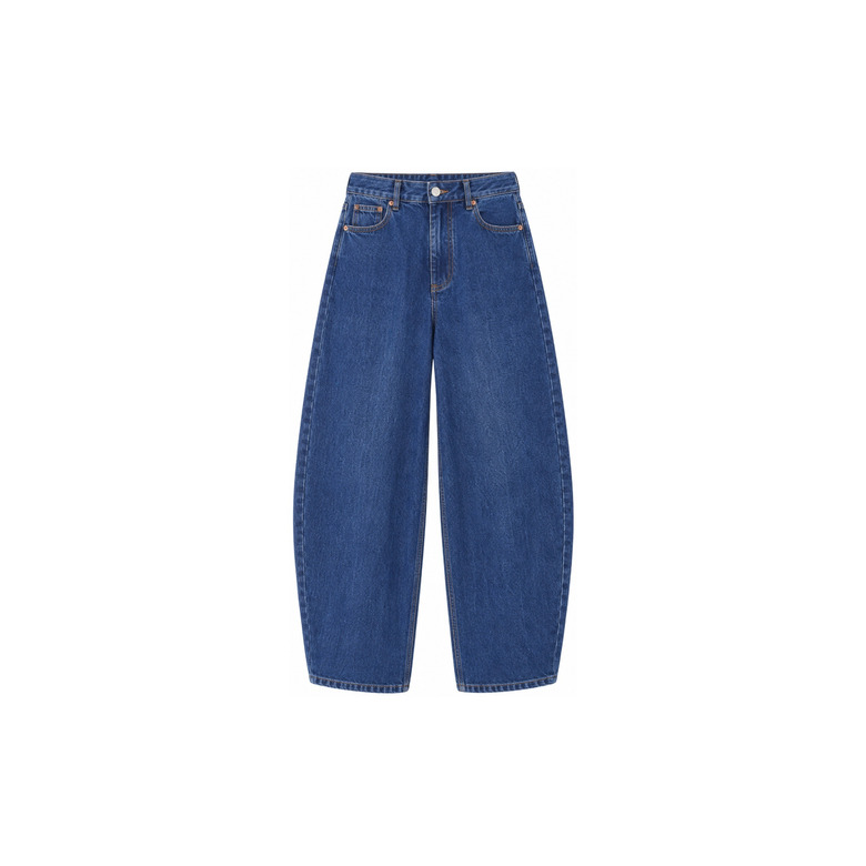 Suncoo jeans blauw 1