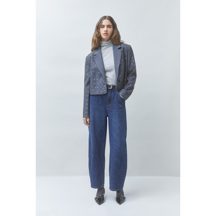 Suncoo jeans blauw