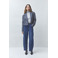Suncoo jeans blauw 2