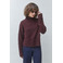 Suncoo sweater bordeaux 2