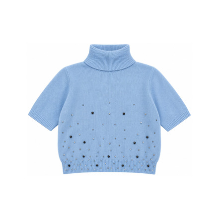 Kocca trui blauw
