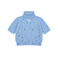Kocca trui blauw 1
