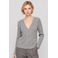 Kocca cardigan grijs 2