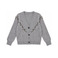 Kocca cardigan grijs 1