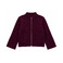 Kocca cardigan bordeaux