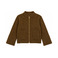 Kocca cardigan groen 1