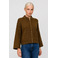 Kocca cardigan groen 2