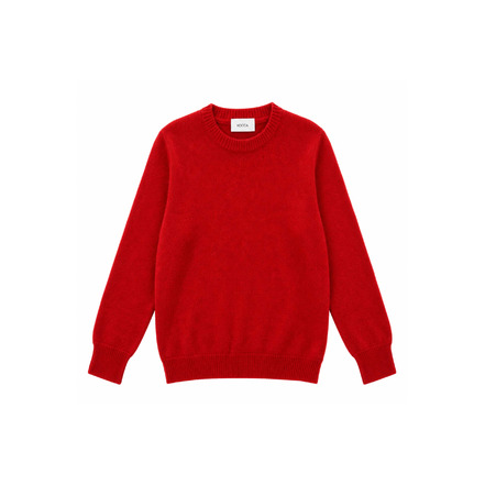Kocca trui rood