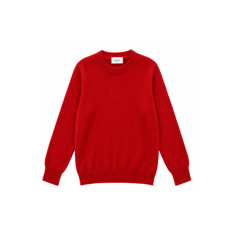 Kocca trui rood 1