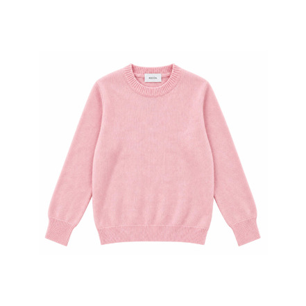 Kocca trui roze