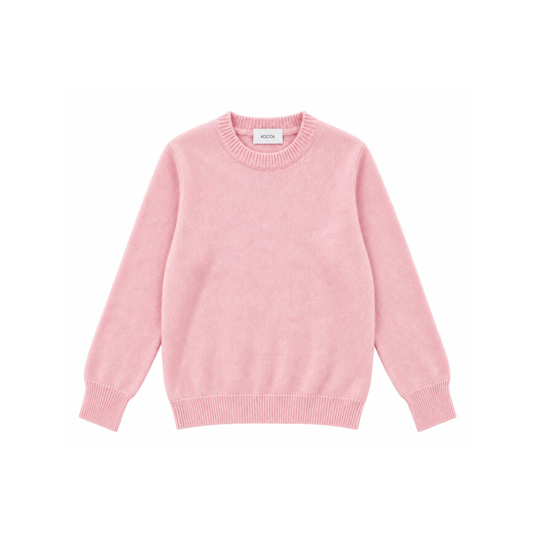 Kocca trui roze 1