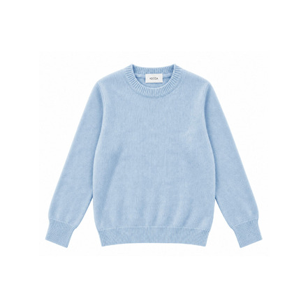Kocca trui blauw