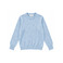 Kocca trui blauw 1