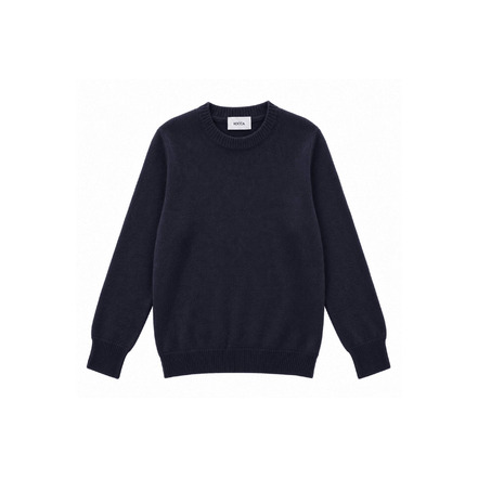 Kocca trui blauw