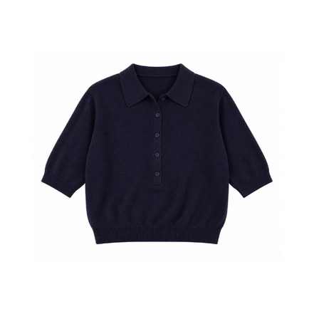 Kocca trui blauw