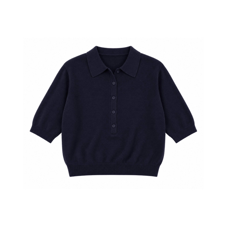Kocca trui blauw 1
