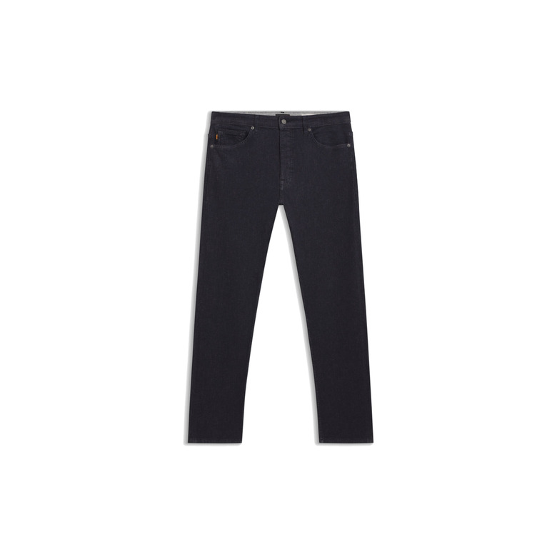 Boss pantalon 34 inch bleu 1
