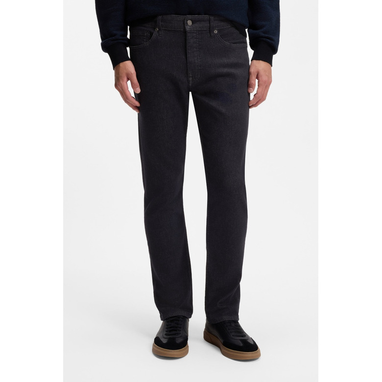 Boss pantalon 34 inch bleu 2