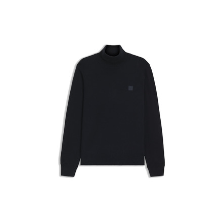 Boss trui blauw