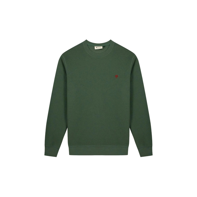 Faguo sweater --- 1