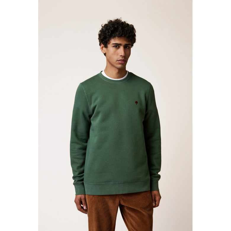 Faguo sweater --- 2