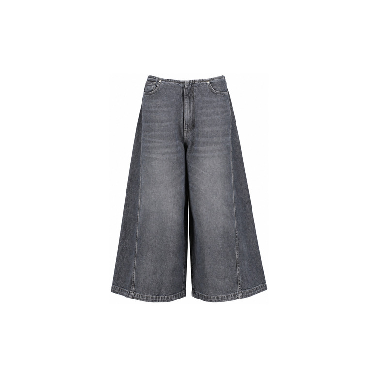 Noir 'n' Bleu broek --- 1