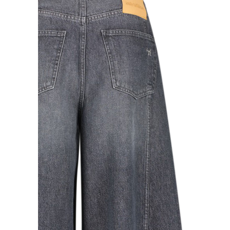 Noir 'n' Bleu broek --- 2