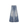 Noir 'n' Bleu jeans blauw 1