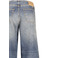 Noir 'n' Bleu jeans blauw 2