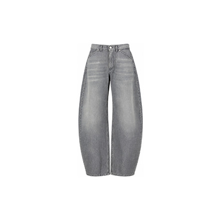Noir 'n' Bleu broek ---