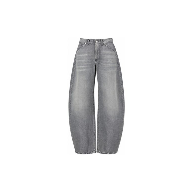 Noir 'n' Bleu broek --- 1