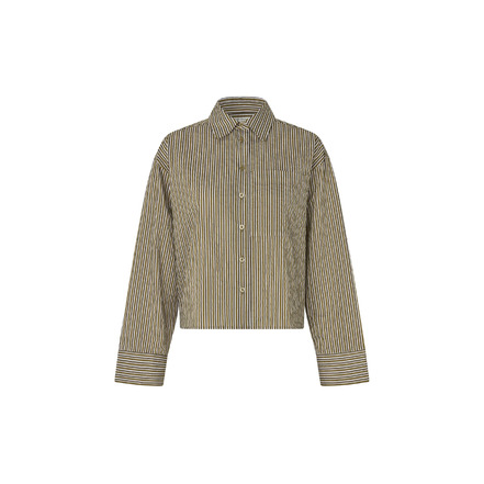Second Female blouse beige