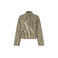 Second Female blouse beige 1