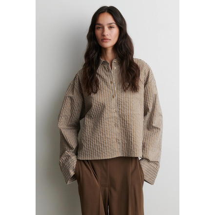 Second Female blouse beige