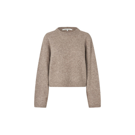 Second Female trui beige