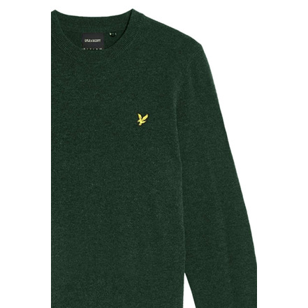 Lyle & Scott pullover ---