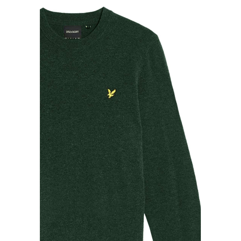 Lyle & Scott trui --- 2