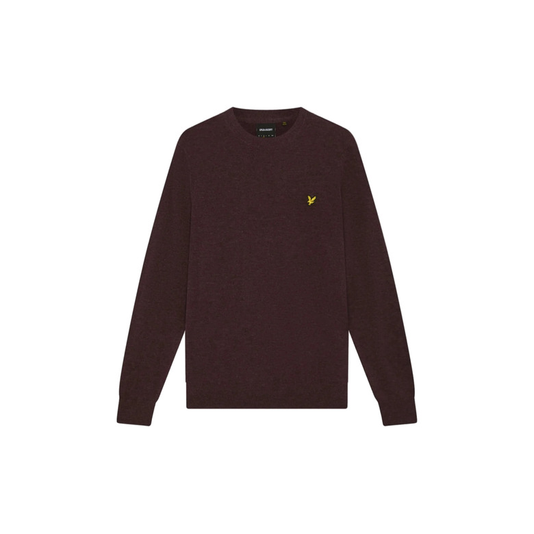 Lyle & Scott trui --- 1